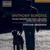 Burgess, Anthony : The bad-tempered electronic keyboard