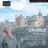 Cramer : Piano works