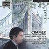 Cramer, J B : Air anglo-calÉdonien variÉ / piano sonatas