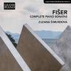 Fiser, Lubos : Complete piano sonatas