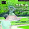 Friedman, Ignaz : Piano transcriptions