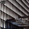 Glass, Philip : Glassworlds 2