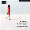 Godard, Benjamin : Piano works, vol. 1