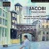 Jacobi, Wolfgang : Piano works