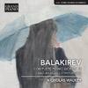 Mily Balakirev : Complete piano music, vol. 3