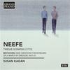 Neefe : Twelve sonatas