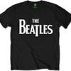 Beatles : Drop T Logo