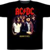 AC/DC : Highway To Hell