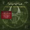 Soulfly : The Soul Remains Insane: The Studio Albums 1998 to 2004