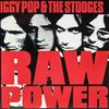 Pop, Iggy / Stooges : Raw Power