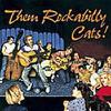 V/A : Them rockabilly cats!