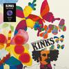 Kinks : Face to face