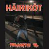 Häiriköt : Perjantai 13