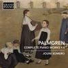 Palmgren, Selim / Somero, Jouni : Complete piano works, vol. 4