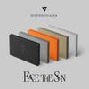 Seventeen : Face the Sun