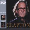 Clapton, Eric : Clapton / unplugged