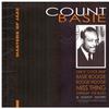 Basie, Count : Essential Masters Of Jazz