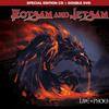 Flotsam & Jetsam : Live in phoenix