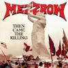 Mezzrow : Then Came The Killing