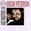 Peterson, Oscar : Verve Jazz Masters 16 Oscar Peterson