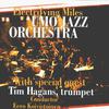 Hagans, Tim / UMO / Umo Jazz Orchestra : Electrifying Miles