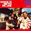 New Kids On The Block : Hangin' Tough (Tougher Mix)