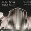 Schulze, Klaus / Bloss, Rainer / Schulze Klaus & Rainer Bloss : Drive inn 1 & drive inn 2