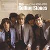 Rolling Stones : The Rolling Stones singles: volume one 1963-1966