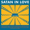 V/A : Satan In Love - Rare Finnish Synth-Pop & Disco 1979-1992