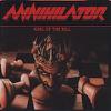 Annihilator : King of the kill -re-issue