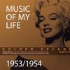 V/A : Music Of My Life - Golden Decade - 1953/54 Book 12/25