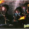 Destruction : Infernal Overkill - Band