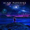 Parsons, Alan : From the new world