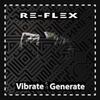 Re-Flex : Vibrate generate (2cd digipak edition)