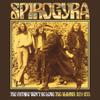 Spirogyra : The future won't be long - the albums 1971-1973