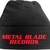 Metal Blade Records : Logo