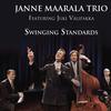 Maarala, Janne / Janne Maarala Trio : Swinging Standards