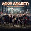 Amon Amarth : The Great Heathen Army