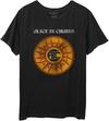 Alice In Chains : Circle Sun Vintage