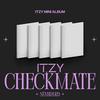 Itzy : Checkmate