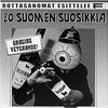 V/A : Rottasanomat Esittelee: 20 Suomen Suosikkia