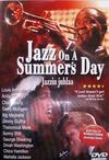 V/A : Jazz On A Summer's Day - Jazzin Juhlaa