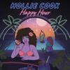 Cook, Hollie : Happy hour
