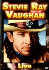 Vaughan, Stevie Ray : Live: Most Famous Hits