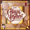Allman Brothers Band : Enlightened rogues