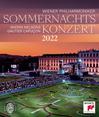 Wiener Philharmoniker / Nelsons, Andris : Sommernachtskonzert 2022 / Summer Night Concert 2022