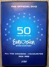 V/A : Congratulations 50 Years Of The Eurovision Song Contest