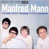 Manfred Mann : Best Of The 60's