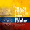 Alan Parsons Symphonic Project : Live in Colombia