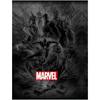 Marvel Comics : 2023 diary